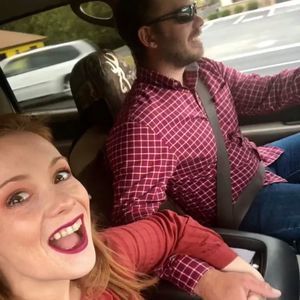 Meet your Posher, Caitlin